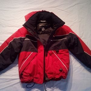 Obermeyer winter coat